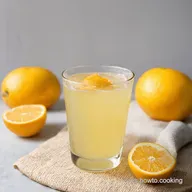 Agua de Mazap&aacute;n Casera Un Dulce Recuerdo Refrescante