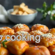 Receta de Alb&oacute;ndigas de la Abuela: &iexcl;Un Cl&aacute;sico con Amor!
