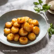 Alcachofas Recetas Mi Secreto para unas Alcachofas a la Montillana