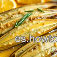 Alcachofas al Horno Crujientes: &iexcl;Receta Mediterr&aacute;nea F&aacute;cil!