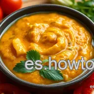 Salsa Alioli Casera: &iexcl;El Secreto de mi Abuela!