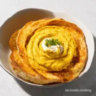 Alitas con Dip Cremoso La Botana Perfecta para Compartir