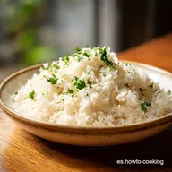 Arroz a Banda Receta Original Alicantina