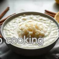 Arroz con Leche Alma: Receta Cremosa al Estilo de Alma Obreg&oacute;n