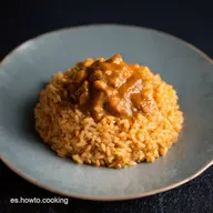 Arroz con Dulce de Leche Cremoso Sabor Latino en Cada Bocado