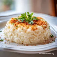 Arroz del Senyoret Receta Original Marinera