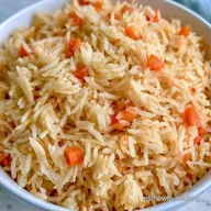 Arroz Primavera en 30 Minutos