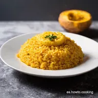 Arroz 3 Delicias Casero Receta de la Abuela Lista en 35 Minutos