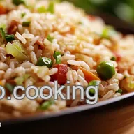 Arroz Tres Delicias: &iexcl;Como en el Chino de la Esquina!