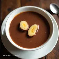 Atole de Chocolate con Nuez El Mejor Abrazo Calientito