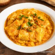 At&uacute;n Encebollado The Taste of Spain in One Pan
