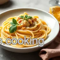 Pasta a la Carbonara Aut&eacute;ntica: &iexcl;Un Viaje a Roma F&aacute;cil!