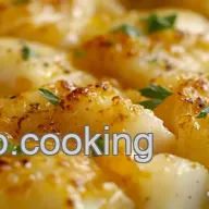 Bacalao al Horno: Receta Tradicional Espa&ntilde;ola &iexcl;Deliciosa!