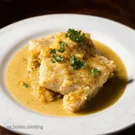Bacalao al Pil Pil Aut&eacute;ntico El Secreto Vasco Revelado