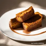 Banderillas de Pl&aacute;tano Con Chocolate Abuelita Pa Endulzar