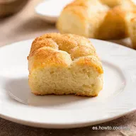 Bastones Navide&ntilde;os Receta Casera F&aacute;cil y Deliciosa