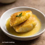 Berenjenas Recetas Rellenas a la Espa&ntilde;ola Deliciosas