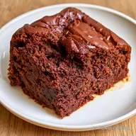 Jugoso Bizcocho Calabaza Chocolate