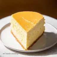 Bizcocho de Yogur Esponjoso Receta F&aacute;cil y Perfecta
