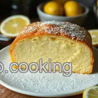 Bizcocho Enrollado Lim&oacute;n: &iexcl;Receta F&aacute;cil al Estilo Alma Obreg&oacute;n!