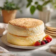 Bizcochuelo para Torta: Receta Esponjosa de 1 Hora