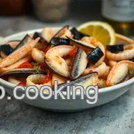 Boquerones en Vinagre "A la I&ntilde;aki": &iexcl;Receta Espa&ntilde;ola Top!