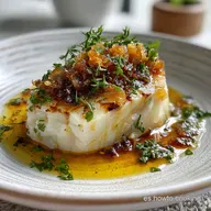 Brandada de Bacalao Tradicional para 5 Raciones