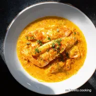 Calamar a la Plancha Sabor Mediterr&aacute;neo en Minutos