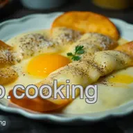 Canelones de la Abuela con Truco de Chef: &iexcl;Para Triunfar!