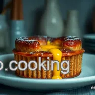 Cannel&eacute;s Caseros F&aacute;ciles: &iexcl;Receta de Alma para Triunfar!