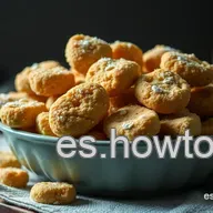 Cantuccini Alma Obreg&oacute;n: &iexcl;Receta Casera Crujiente y Deliciosa!
