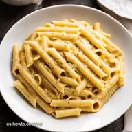 Pasta Carbonara Aut&eacute;ntica El Secreto Italiano Revelado