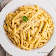 Pasta Carbonara Aut&eacute;ntica Receta Romana en 25 Minutos
