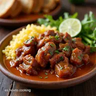 Carnitas de Puerco Estilo Michoac&aacute;n Jugosas y Crujientes
