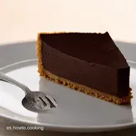 Cheesecake Chocolate Abuelita Un Postre de Abuelita