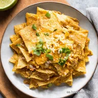 Chilaquiles Mayas Sabor Yucateco Secreto Revelado