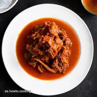 Cochinita Pibil Yucateca Receta Casera que Enamora