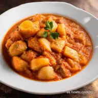 Cocido Madrile&ntilde;o Receta El Secreto de mi Abuela para Chuparse los Dedos