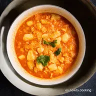 Como Hacer Cocido Madrile&ntilde;o Receta de la Abuela Aut&eacute;ntica