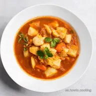 Cocido Madrile&ntilde;o Mi Secreto con Ingredientes Aut&eacute;nticos