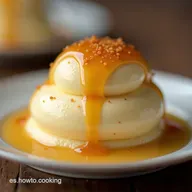 Cold Foam de Dulce de Leche Cremoso Receta F&aacute;cil y Aut&eacute;ntica