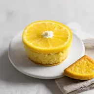 Postre Facil Copa de Lim&oacute;n y Galletas Mar&iacute;a De la Abuela