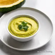 Mi Secreto Crema de Calabacita F&aacute;cil y Cremosa