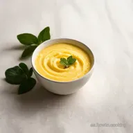 Crema de Elote Receta Casera que Sabe a Abrazo