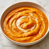Crema de Verduras con Nuez Moscada