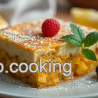 Cuajada Casera Manchega: Un Postre Tradicional F&aacute;cil