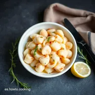 Cusc&uacute;s Mediterr&aacute;neo: Recetas con Cusc&uacute;s F&aacute;ciles y Deliciosas