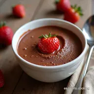 Fondant au Chocolat Receta El Pecado M&aacute;s Rico
