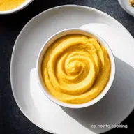 Pur&eacute; de Patata Cremoso El Secreto de la Abuela