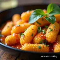 Elotes Picantes La Receta Callejera M&aacute;s Adictiva
